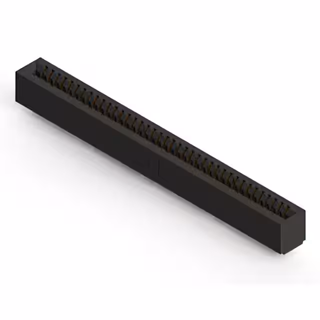 391-078-524-201 EDAC Inc.  Edgeboard Connectors